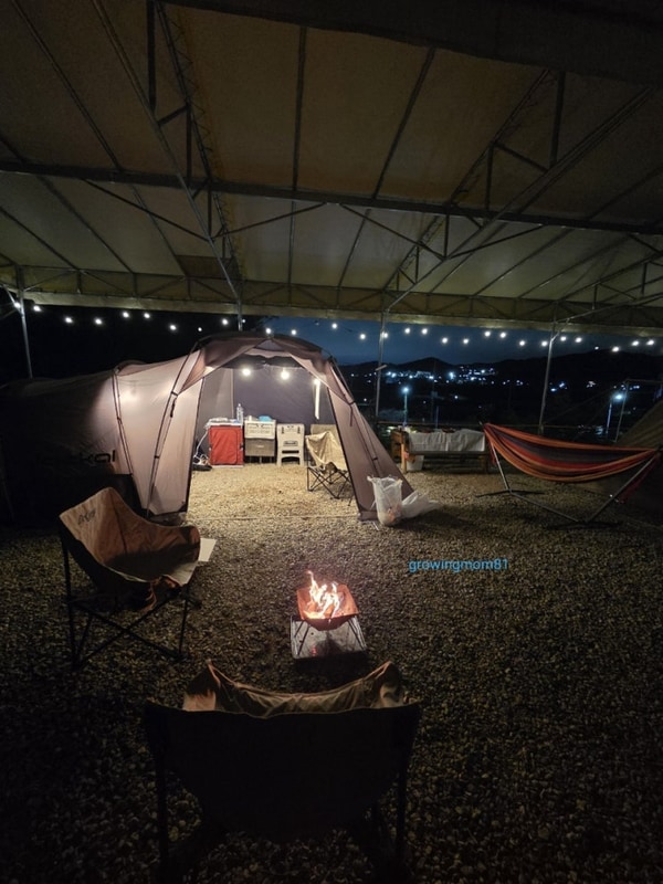 용인에버오토캠핑장 장단점 솔직한 정리