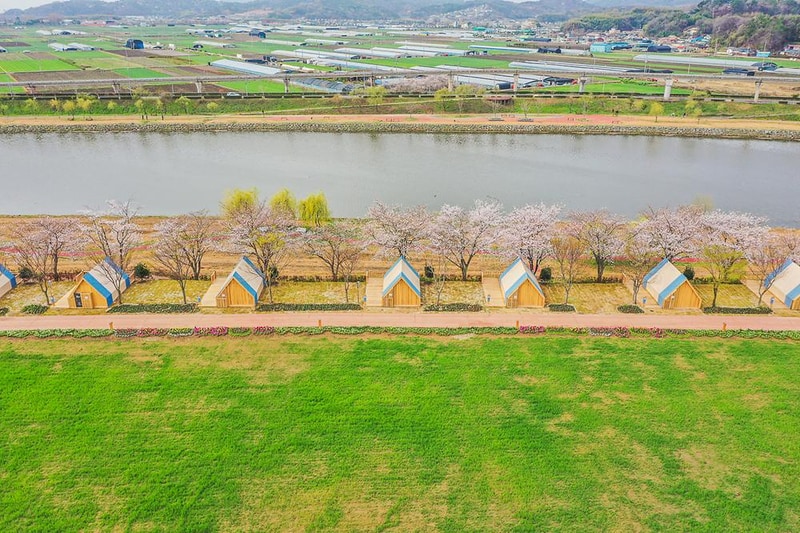 정원워케이션 시설 사진 10