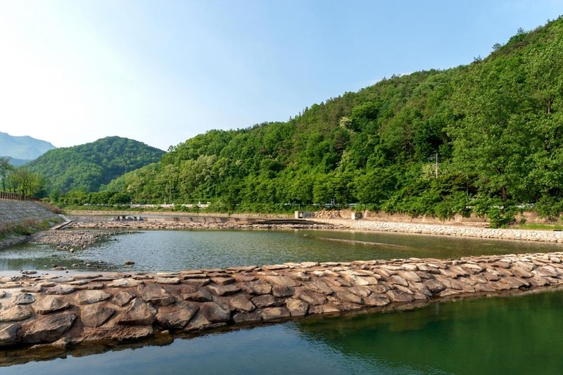 문경 카라반파파 시설 사진 10