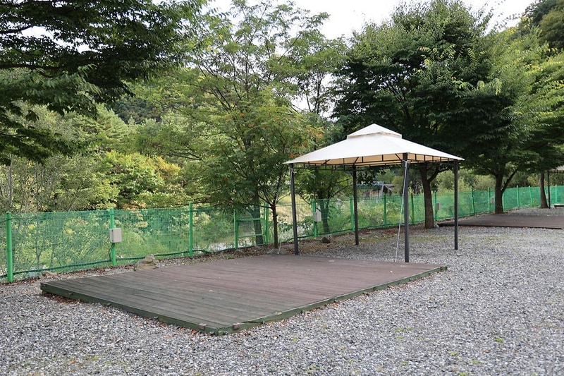 정선 달별빛 캠핑장 시설 사진 6