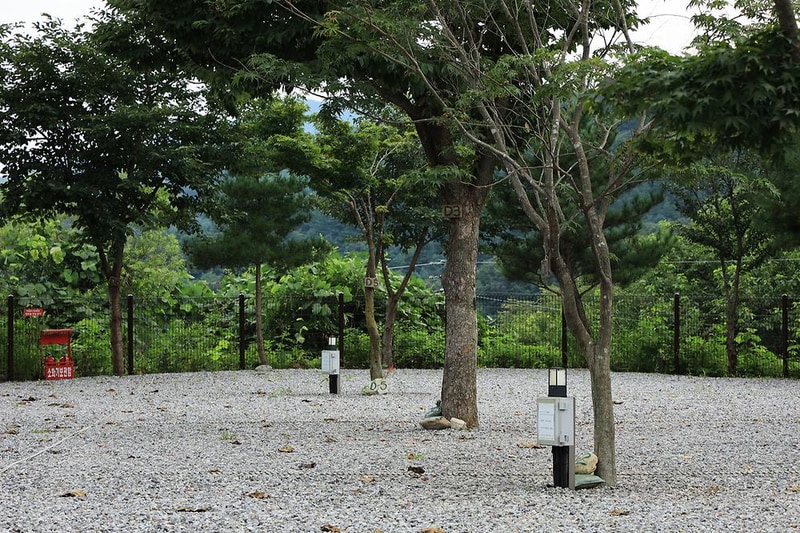 힐사이드인가평 글램핑&캠핑 시설 사진 13