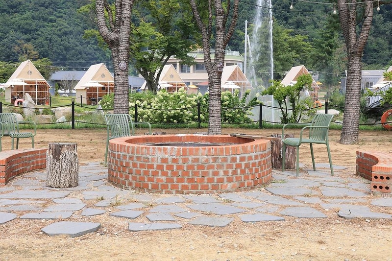 (주)캠핑야미 시설 사진 10