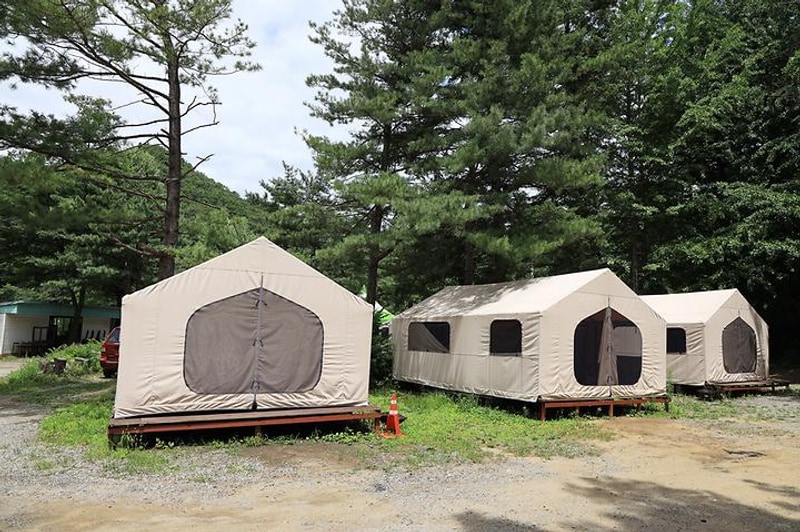 호랑이 캠핑(가평점) 대표 사진