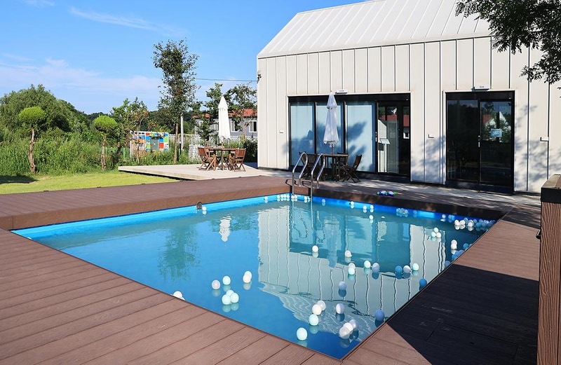 342 camp 시설 사진 10