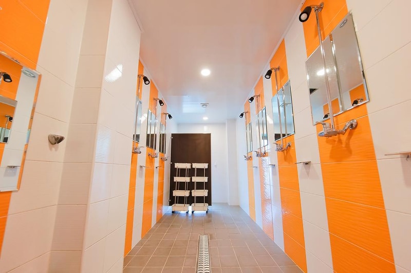 탄도항 노을 캠핑장 시설 사진 16