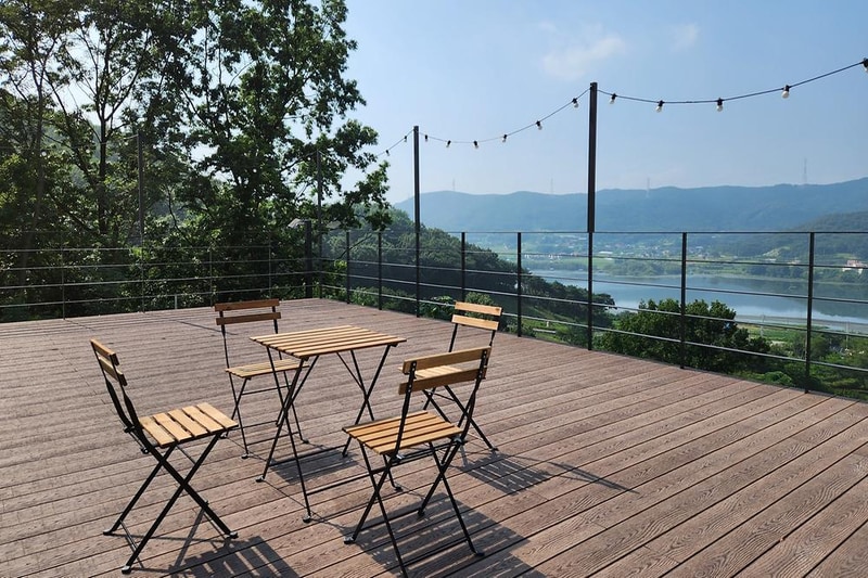 캠프그라운드 화온 시설 사진 12