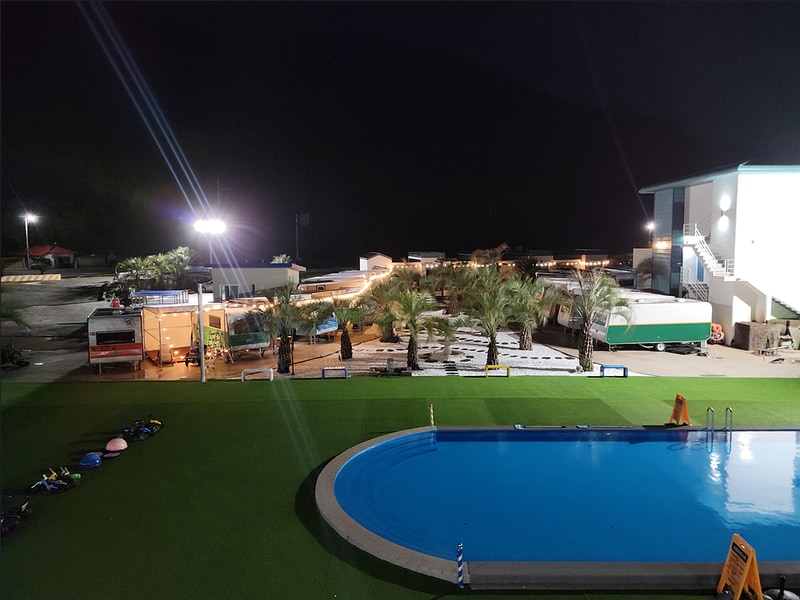 위고고 남해점 시설 사진 18