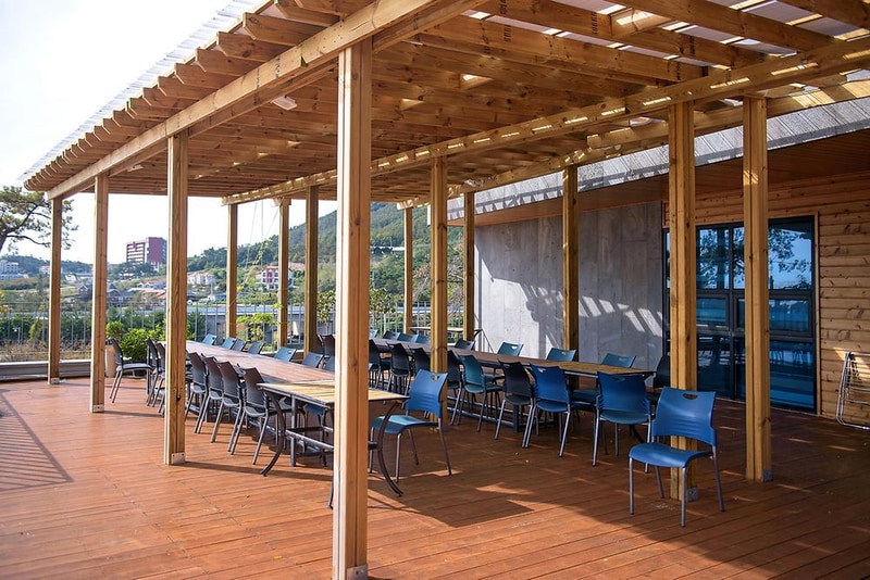 좋은외박캠핑장 시설 사진 8