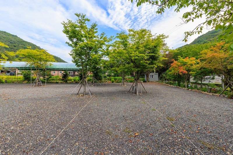 스마일 캠핑장 시설 사진 6