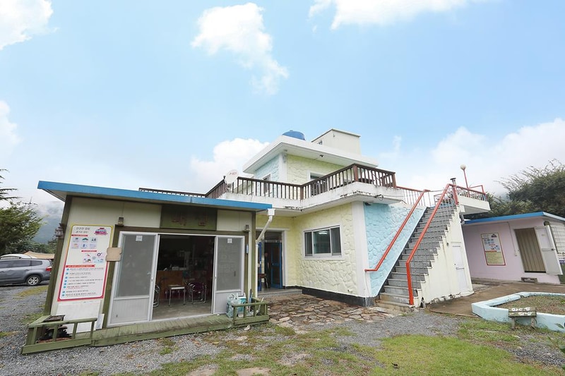 화이트 야영장 시설 사진 17