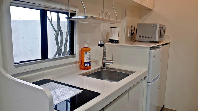 화성리프레시글램핑 시설 사진 11