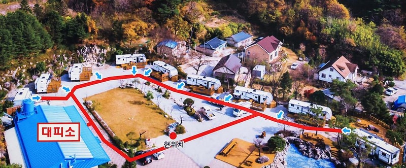 와우파크 시설 사진 20