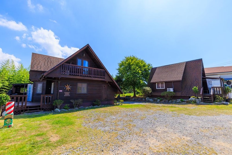 더빌리지캠핑장 시설 사진 2