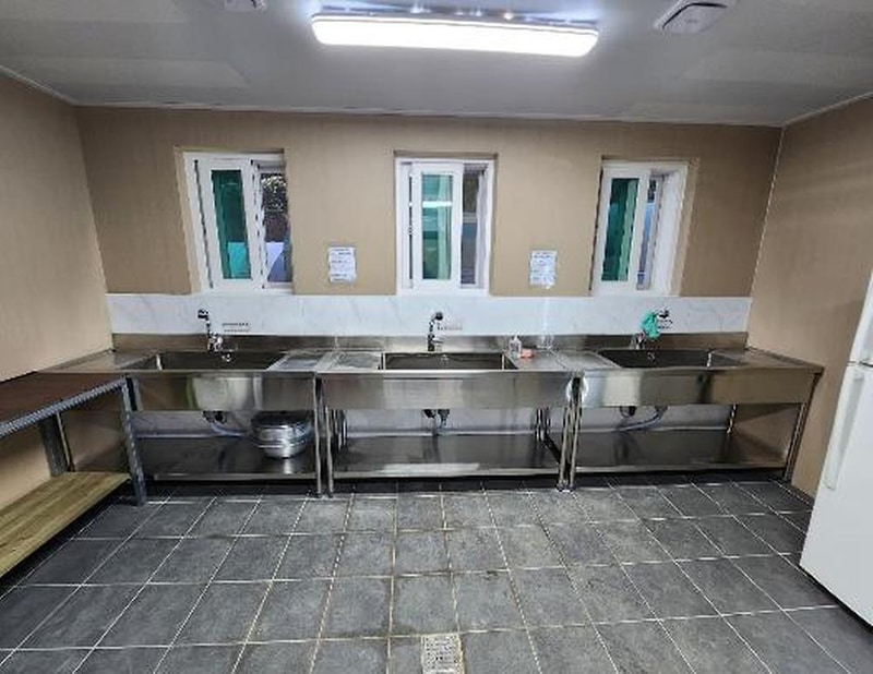 고려산 힐링캠프 시설 사진 35