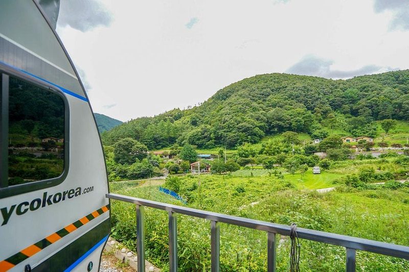 완주달빛카라반 시설 사진 5