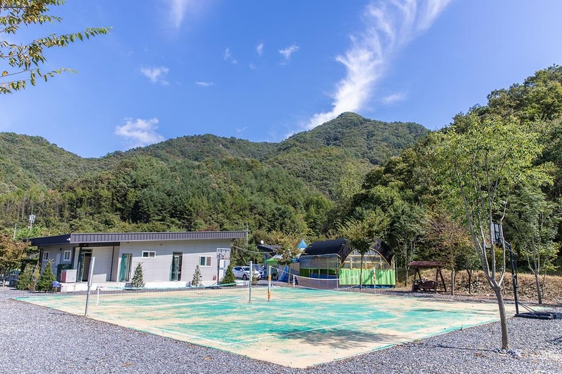 로뎀하우스 시설 사진 18