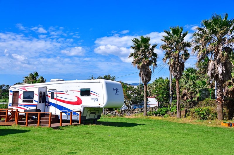 서건도카라반 시설 사진 11