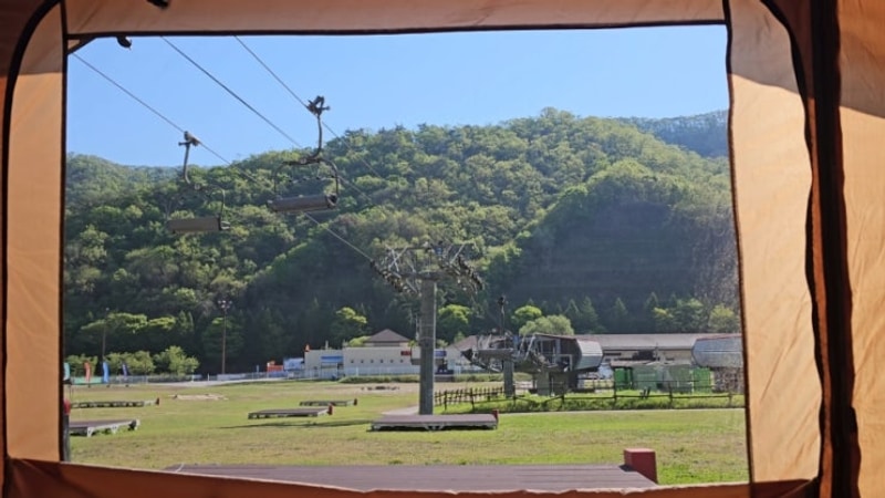 엘리시안 강촌 캠핑파크 오토캠핑 명당 시설 솔직 후기