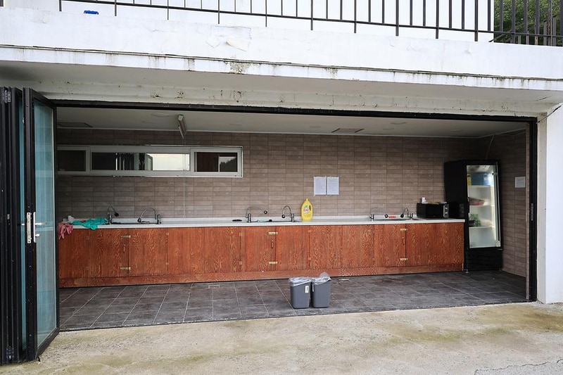 사르데냐 오토캠핑장 시설 사진 6