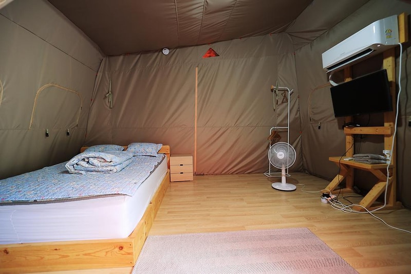 상동 선바위골 국민여가캠핑장 시설 사진 25