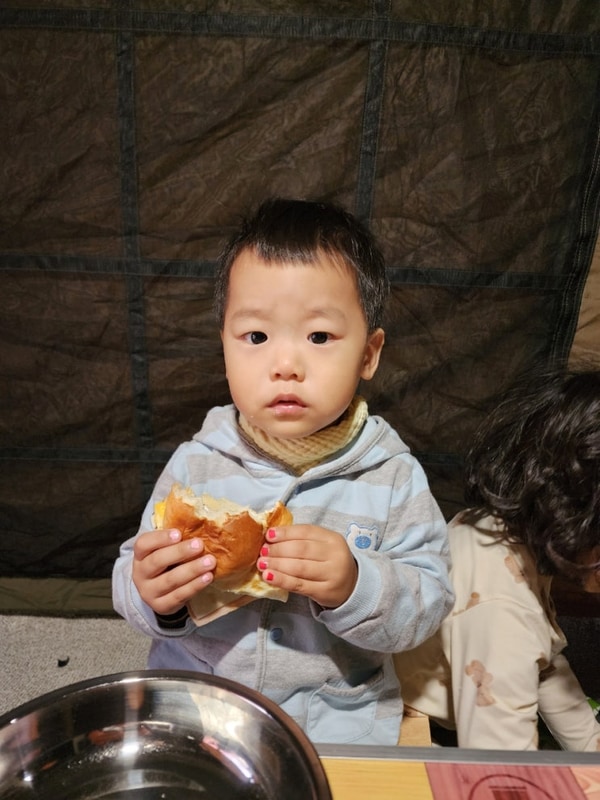 [20251010] 8_포천광릉숲이야기캠핑장_두번째❣️