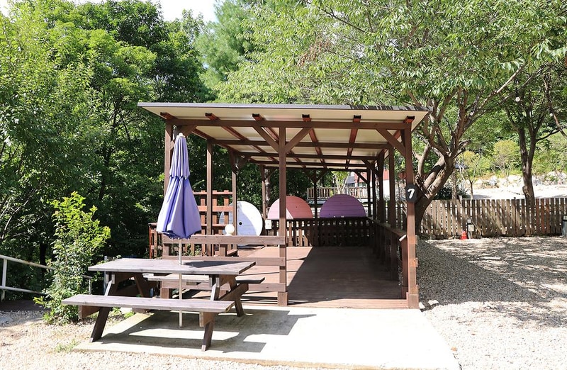 이편한캠핑 시설 사진 13