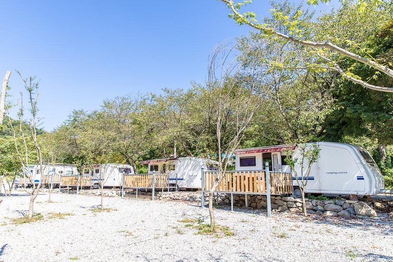 핫캠핑장 시설 사진 14