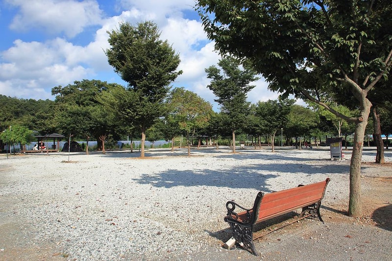 도레미 캠핑장 시설 사진 19