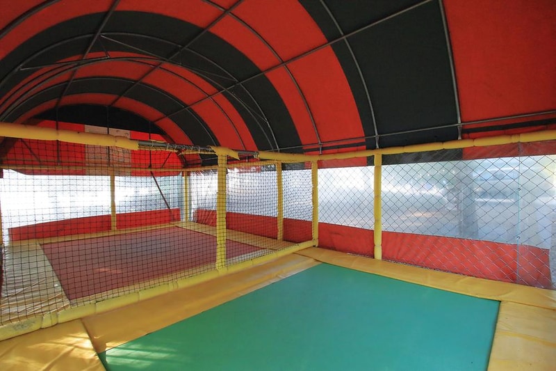 강변오토캠핑장 시설 사진 18