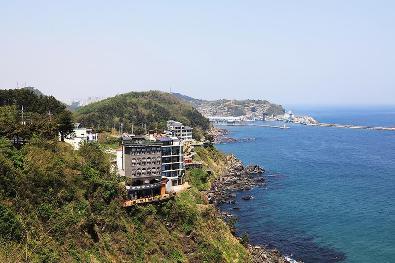 타요캠핑장 시설 사진 8