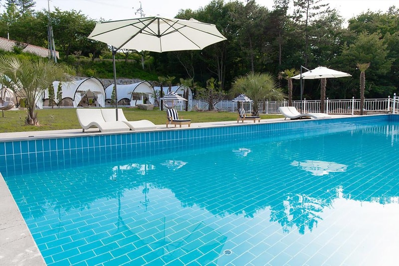 토리글램핑 시설 사진 12