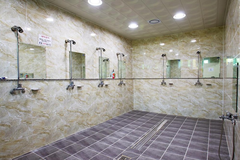 보경사힐링캠핑장 시설 사진 9