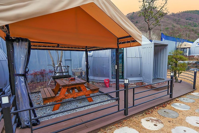 글로우 시설 사진 2