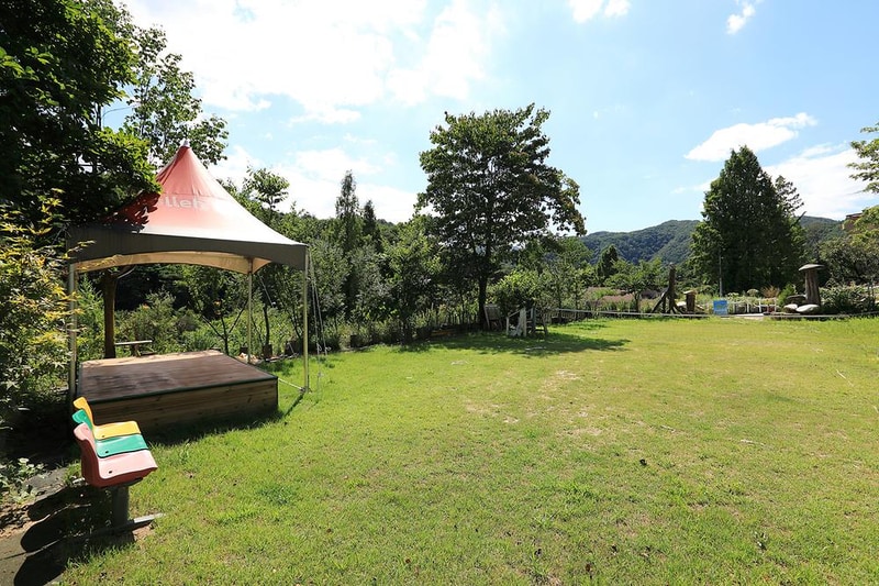 제천모드니애캠핑장 시설 사진 13