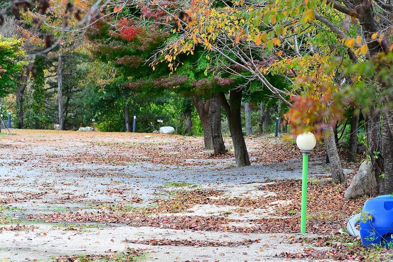 계곡풍경캠핑장 시설 사진 13