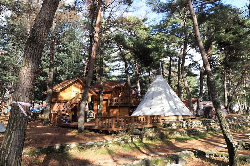 아트인아일랜드 시설 사진 11