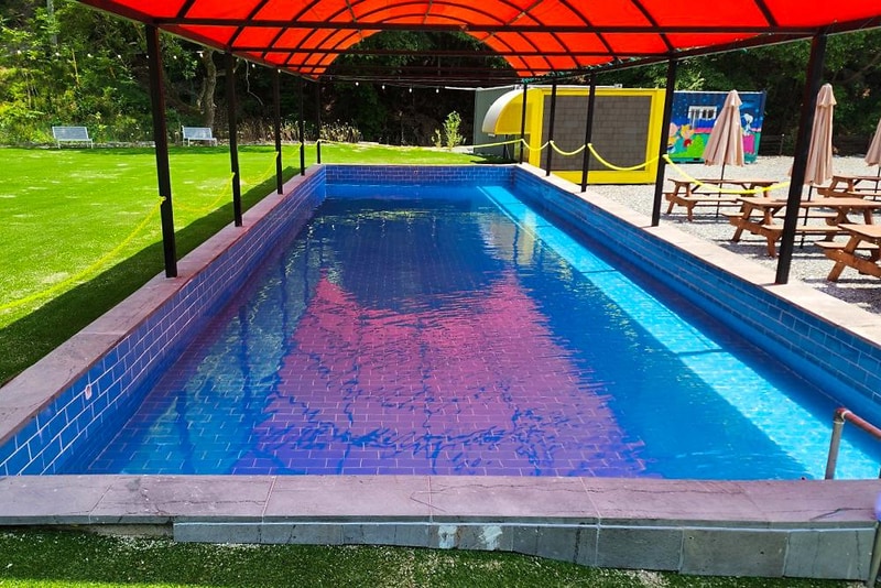 캠프달링 시설 사진 2