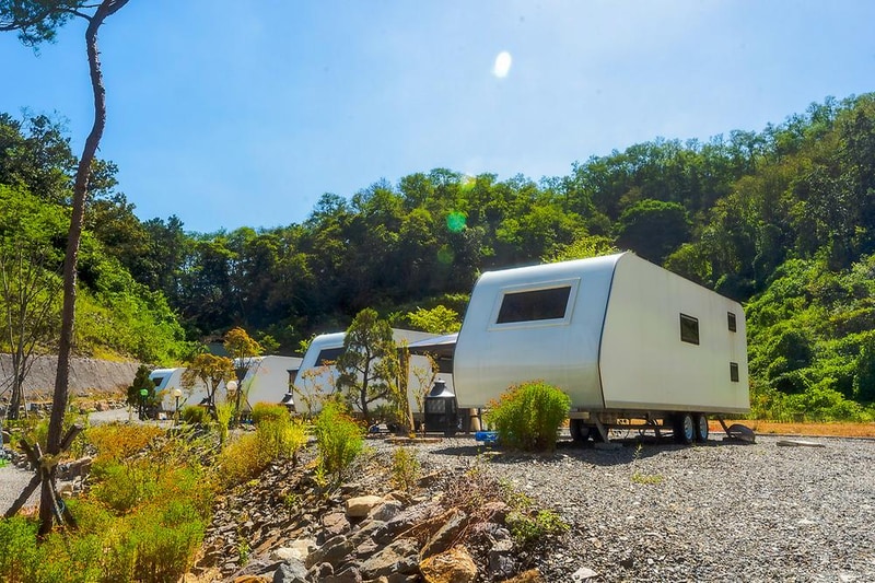 별애드림 캠핑장 시설 사진 3