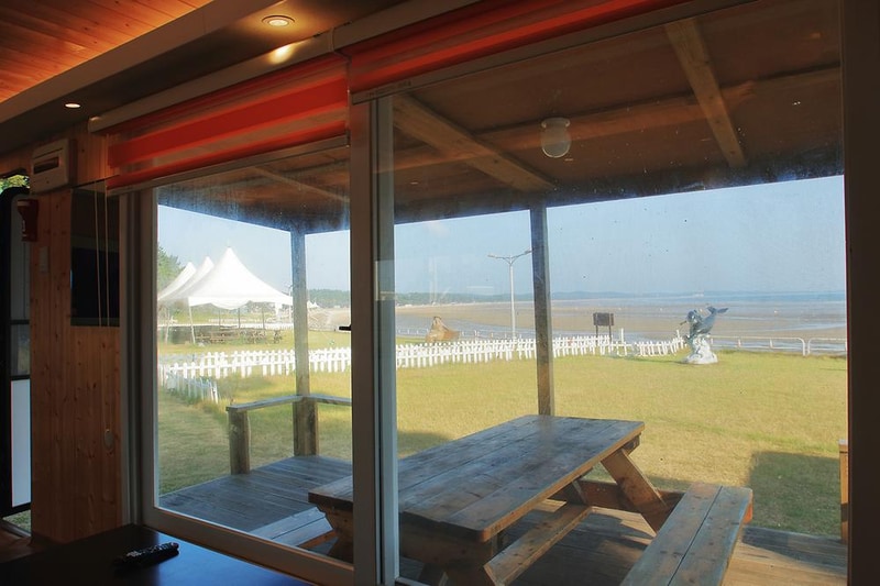 블루오션리조트, 오션파크 시설 사진 21