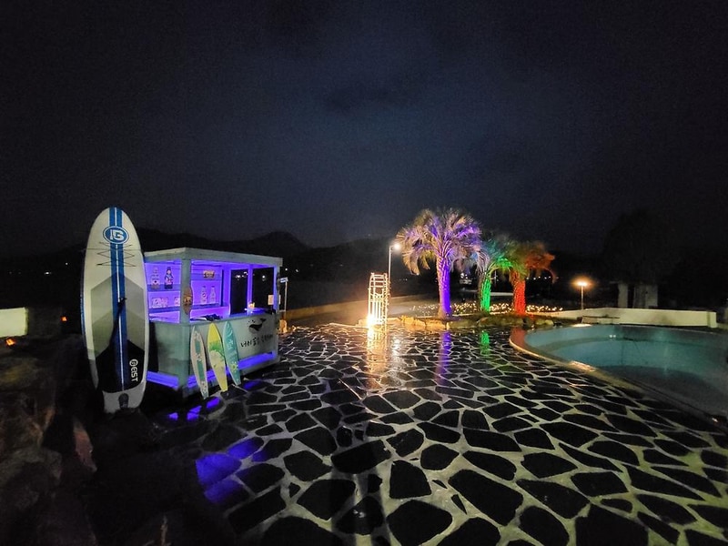 위고고 남해점 시설 사진 10