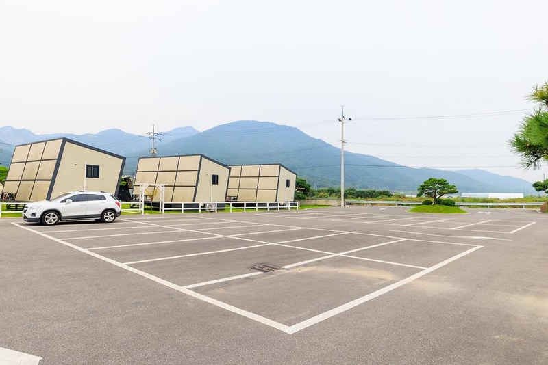 용장 글램핑 시설 사진 5