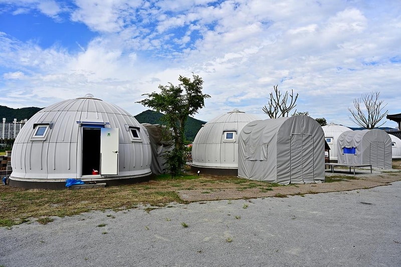 화순돔아일랜드 시설 사진 11