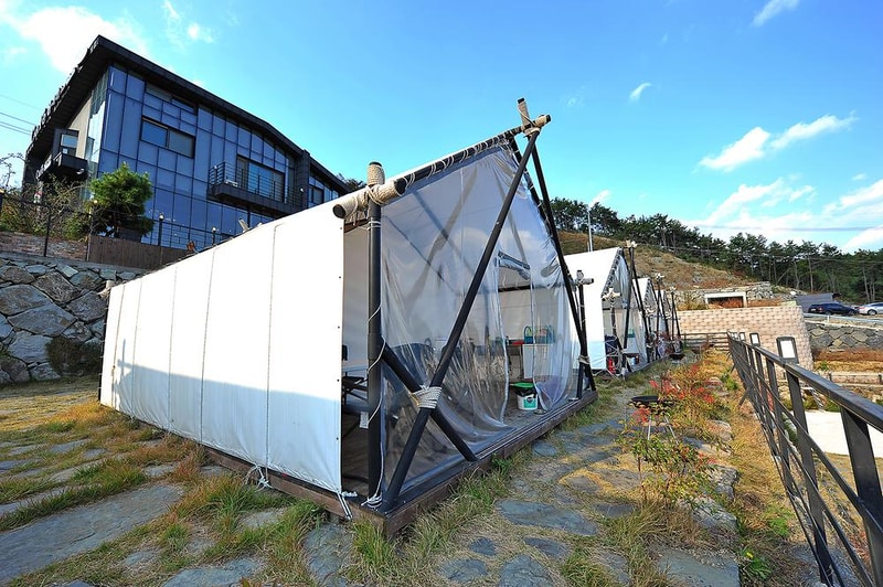 폴라리스야영장 시설 사진 5