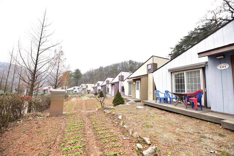 다누리골테마파크 시설 사진 24