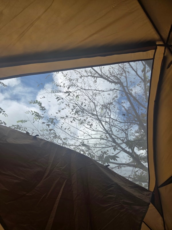 청도)조은자리 캠핑장