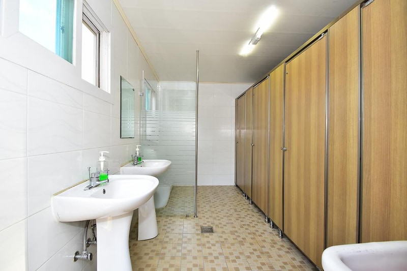 무창포솔원캠핑장 시설 사진 9