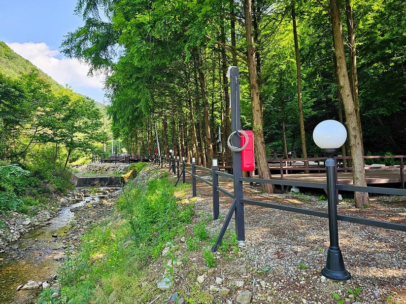 스테이네이처 시설 사진 7