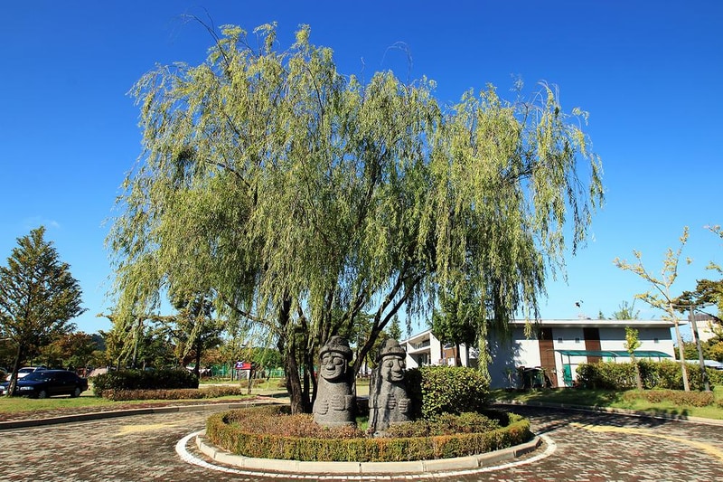 안산화랑오토캠핑장 시설 사진 7