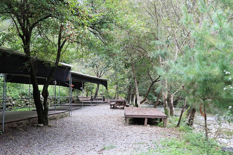 귀촌 야영장 시설 사진 8