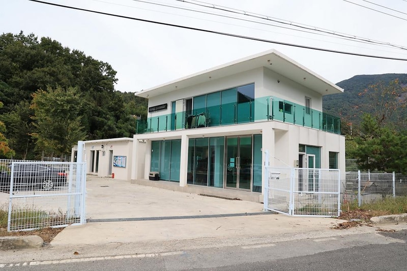 캠프뽀미에 시설 사진 5